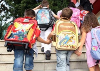 Κλείνουν σχολεία σε όλη την Ελλάδα λόγω του κοροναϊού! Όλη η λίστα