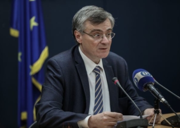 Κοροναϊός: 169 νέα κρούσματα στην Ελλάδα, πάνω από 1.600 συνολικά – 53 νεκροί