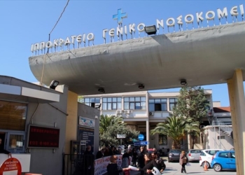 Θρίλερ στο Ιπποκράτειο Θεσσαλονίκης: Νεφροπαθής βρέθηκε με κορονοϊό – Αναζητείται ο ταξιτζής που τον πήγε
