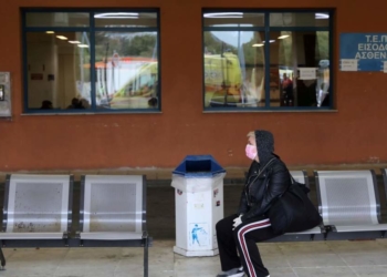 Θέμα χρόνου ο περιορισμός στον αριθμό και τη διάρκεια των μετακινήσεων