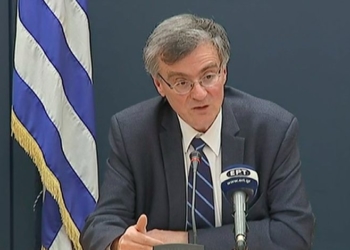 Κορονοϊός: Στους 108 οι νεκροί στην Ελλάδα – 17 νέα κρούσματα, 2224 συνολικά
