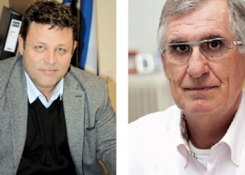 Αντιβιοτικά μόνο με ηλεκτρονική συνταγή γιατρού