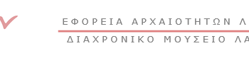 Το Διαχρονικό Μουσείο Λάρισας γιορτάζει τα πέντε χρόνια λειτουργίας