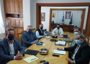 Ενημέρωση Προέδρου ΠΙΣ για σημαντικές εξελίξεις στη συζήτηση για το νομοσχέδιο