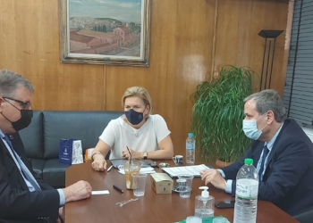 Eνημέρωση Προέδρου 26-5-2022