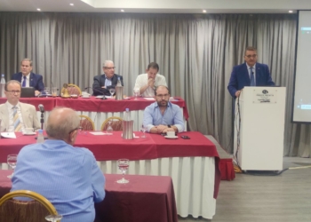 ΔΕΛΤΙΟ ΤΥΠΟΥ ΠΙΣ 25-9-2023 / ΟΛΟΜΕΛΕΙΑ ΠΡΟΕΔΡΩΝ ΙΑΤΡΙΚΩΝ ΣΥΛΛΟΓΩΝ